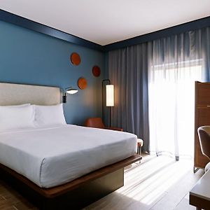 Standaard Kamer met een Queen Size Bed