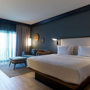 Standaard Kamer met een King Size Bed